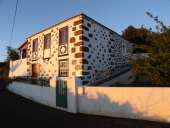 Le gite rural de La Culedus sur La Palma